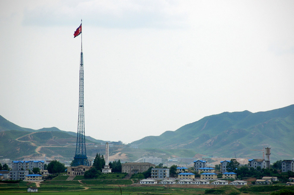 Киджондон (Северная Корея)