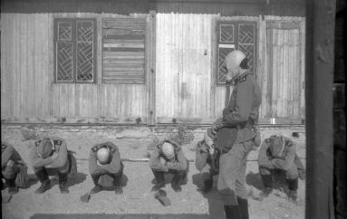 Аральск-7 | Тайны заброшенного полигона