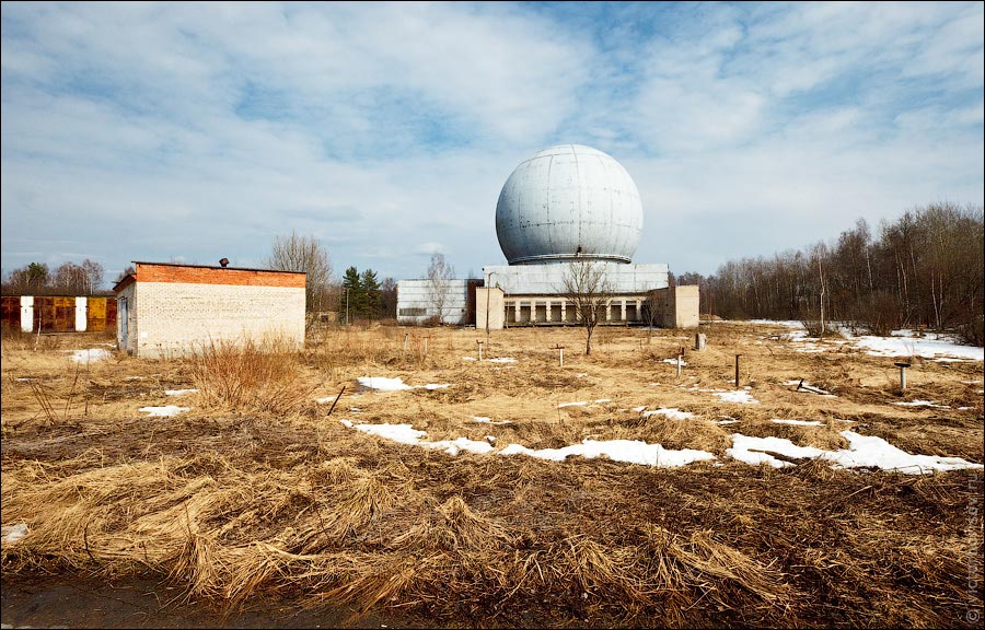 Нарофоминский Район Фото