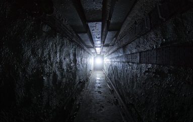 Подземный Севастополь