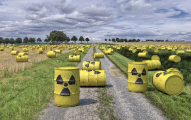 10 фактов о Чернобыльской АЭС